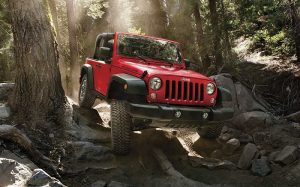 2016_jeep_wrangler_rubicon_front_forest